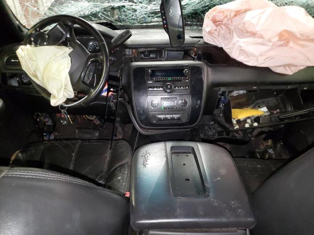 Photo 8 from auction – 2007 CHEVROLET SILVERADO with VIN 1GCHK23617F559153
