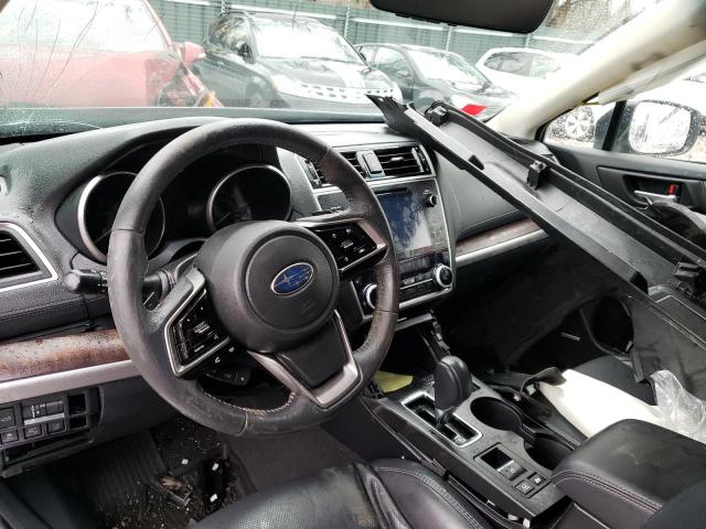 Photo 8 from auction – 2019 SUBARU OUTBACK 2. with VIN 4S4BSANC8K3353806