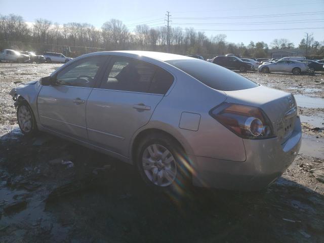 Photo 2 from auction – 2010 NISSAN ALTIMA BAS with VIN 1N4AL2AP8AC145084
