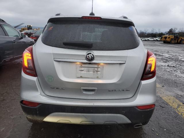 Photo 6 from auction – 2018 BUICK ENCORE PRE with VIN KL4CJASBXJB664725
