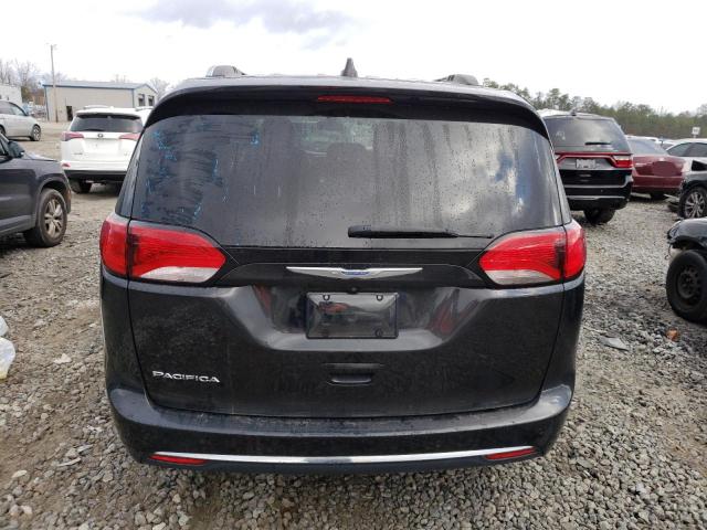 Photo 6 from auction – 2018 CHRYSLER PACIFICA T with VIN 2C4RC1BG6JR149261