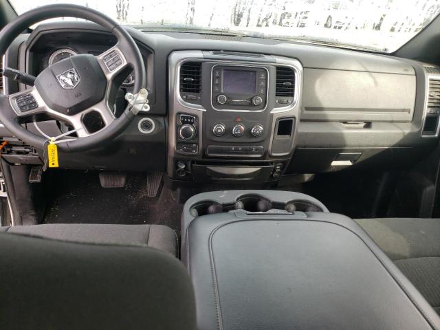 Photo 8 from auction – 2022 RAM 1500 CLASS with VIN 1C6RR7LGXNS187068