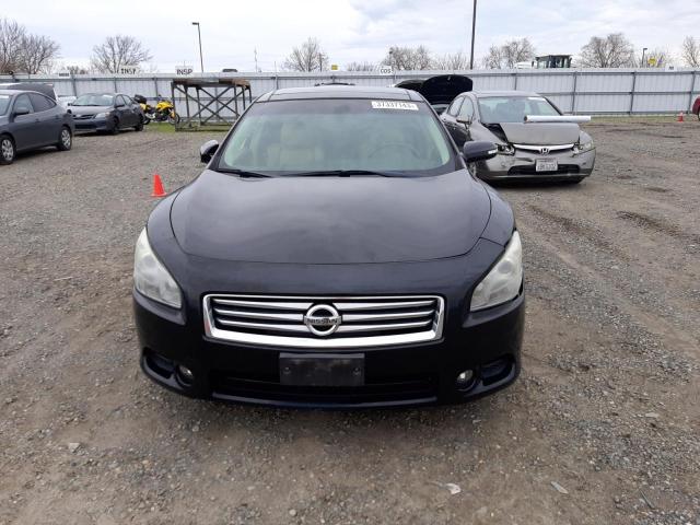 Zdjęcie 5 z aukcji – 2012 NISSAN MAXIMA S z VIN 1N4AA5AP8CC823438