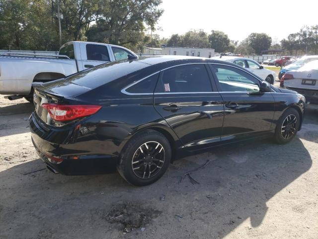 Photo 3 from auction – 2015 HYUNDAI SONATA SE with VIN 5NPE24AF4FH010214