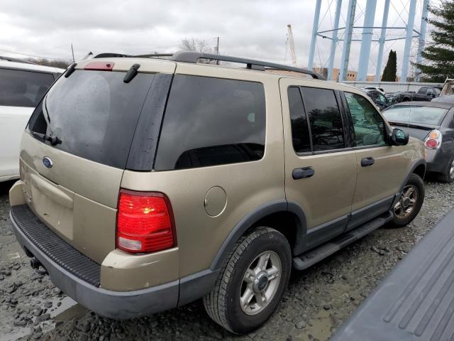 Photo 3 from auction – 2003 FORD EXPLORER X with VIN 1FMZU73K33UC03345
