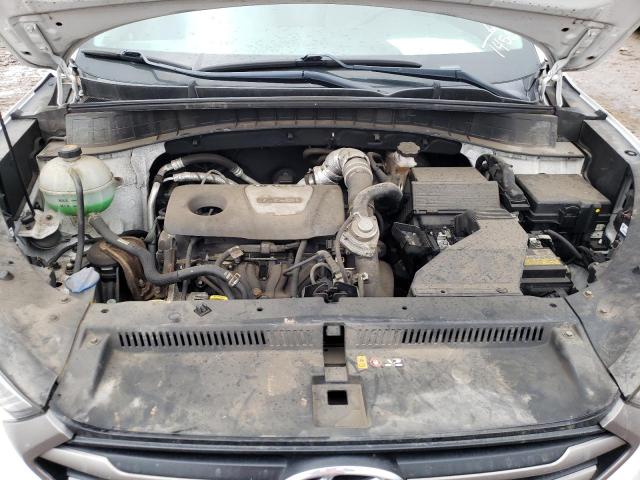 Photo 12 from auction – 2016 HYUNDAI TUCSON LIM with VIN KM8J3CA29GU145579