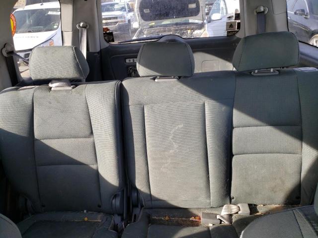 Фото 10 с аукциона – 2008 HONDA PILOT VP с VIN 5FNYF18258B046319