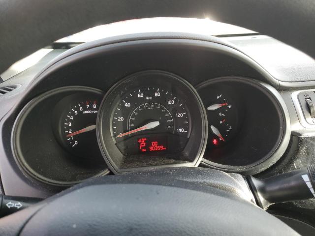 Photo 9 from auction – 2016 KIA RIO LX with VIN KNADM4A39G6685948