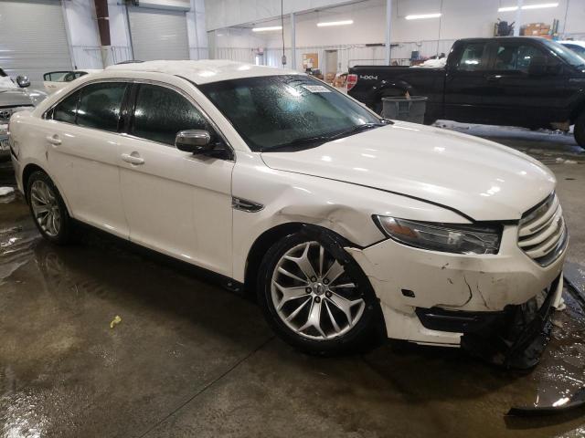 Photo 4 from auction – 2013 FORD TAURUS LIM with VIN 1FAHP2J83DG100871