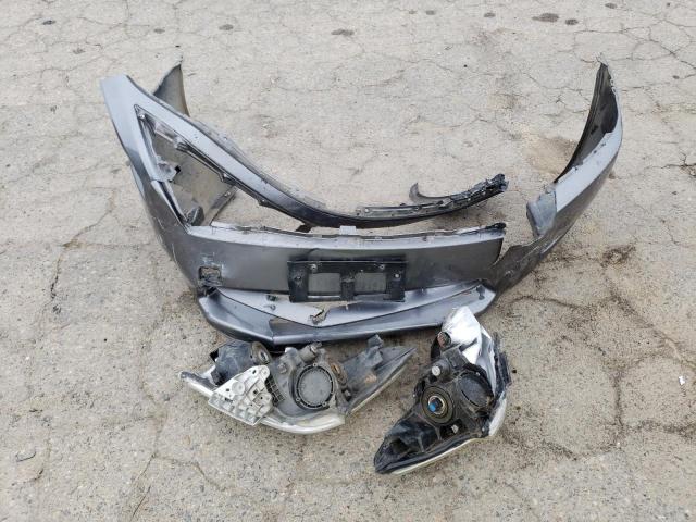 Photo 12 from auction – 2015 NISSAN ALTIMA 2.5 with VIN 1N4AL3AP3FC425895