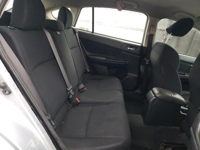 Photo 10 from auction – 2013 SUBARU IMPREZA PR with VIN JF1GPAC69D2813336