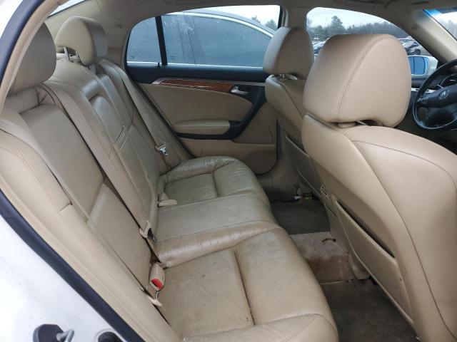 Photo 10 from auction – 2005 ACURA TL with VIN 19UUA66275A075856