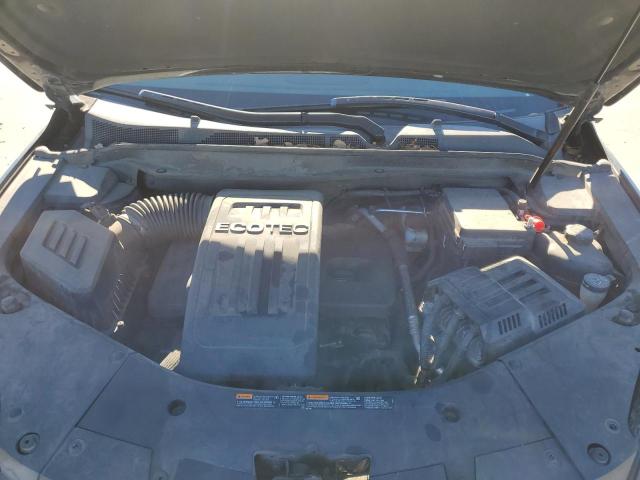 Photo 11 from auction – 2012 CHEVROLET EQUINOX LT with VIN 2GNALPEK5C6207498