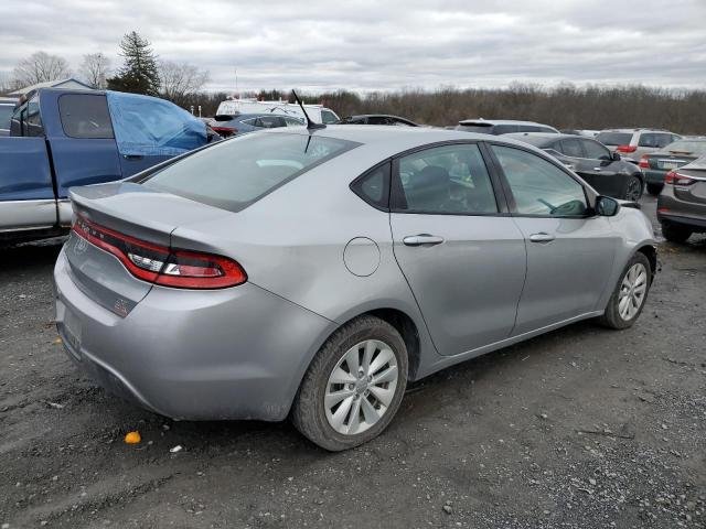 Photo 3 from auction – 2014 DODGE DART SXT with VIN 1C3CDFBB4ED906630