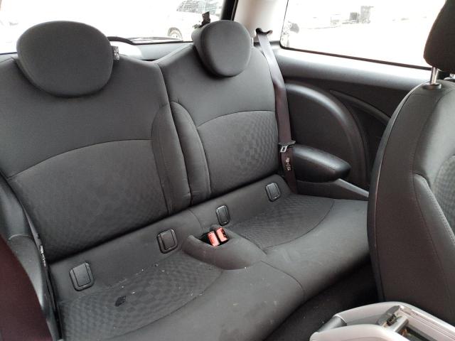 Photo 10 from auction – 2009 MINI COOPER with VIN WMWMF33529TW73180