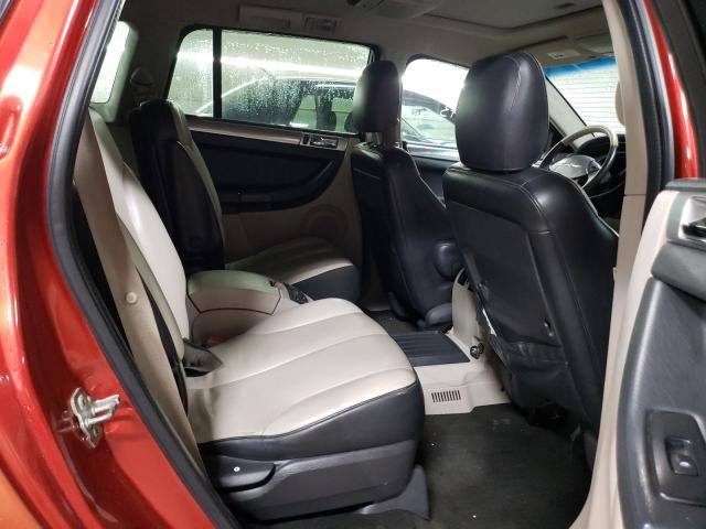 Photo 11 from auction – 2006 CHRYSLER PACIFICA T with VIN 2A8GF68406R674650