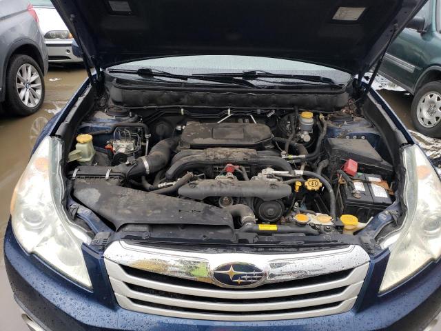Photo 12 from auction – 2010 SUBARU OUTBACK 2. with VIN 4S4BRBKC0A3316706