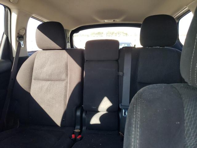 Photo 10 from auction – 2013 NISSAN PATHFINDER with VIN 5N1AR2MN6DC648180
