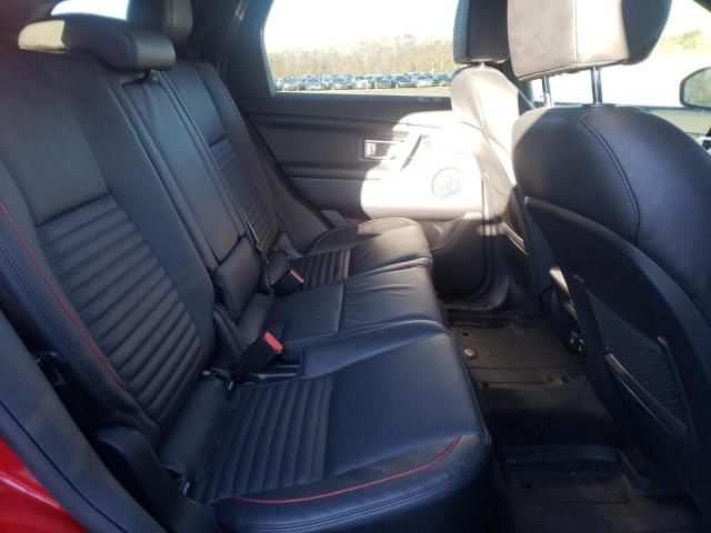 Photo 11 from auction – 2019 LAND ROVER DISCOVERY with VIN SALCR2FX3KH829466