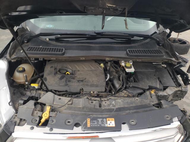 Photo 12 from auction – 2018 FORD ESCAPE SE with VIN 1FMCU0GD8JUC38405