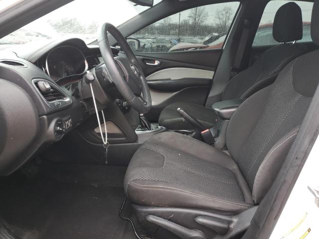 Photo 7 from auction – 2015 DODGE DART SXT with VIN 1C3CDFBB4FD344701