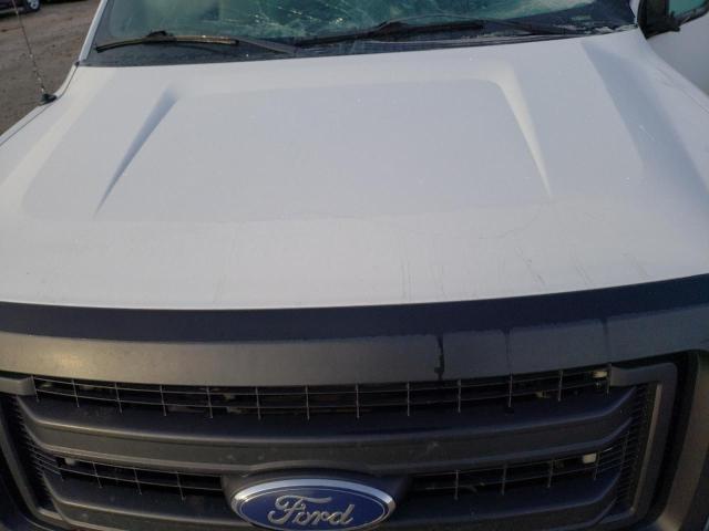 Photo 11 from auction – 2013 FORD F150 with VIN 1FTNF1CF9DKE94363