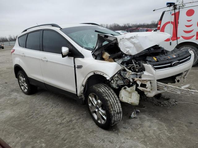 Photo 4 from auction – 2013 FORD ESCAPE SEL with VIN 1FMCU0H90DUD17601