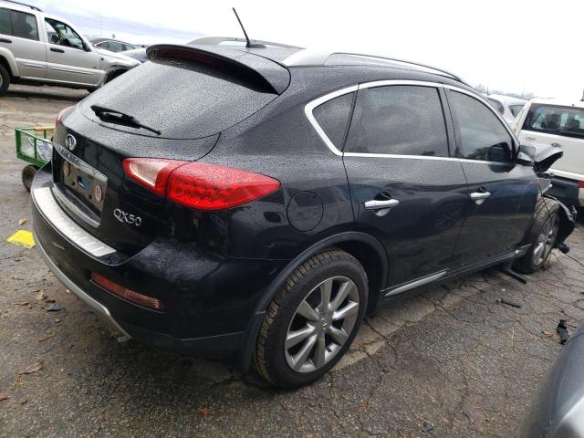 Photo 3 from auction – 2017 INFINITI QX50 with VIN JN1BJ0RRXHM413252