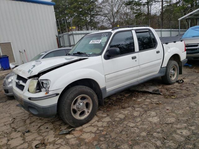 FORD EXPLORER S 2005 with VIN 1FMZU67K95UA23164 - Photo from auction