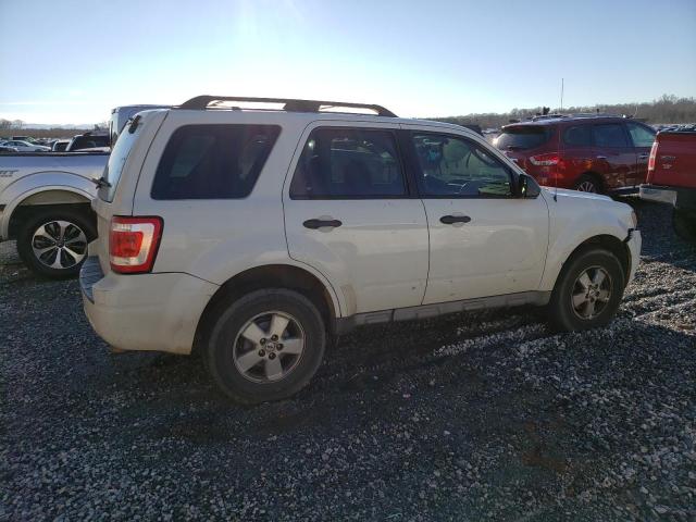 Photo 3 from auction – 2009 FORD ESCAPE XLS with VIN 1FMCU02789KB93779