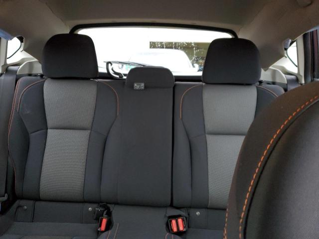 Photo 10 from auction – 2021 SUBARU CROSSTREK with VIN JF2GTAEC9M8292867