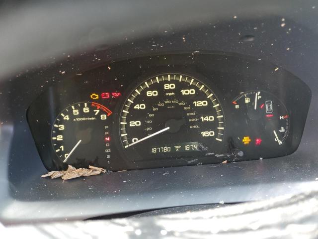 Photo 9 from auction – 2007 HONDA ACCORD SE with VIN 1HGCM56367A201990