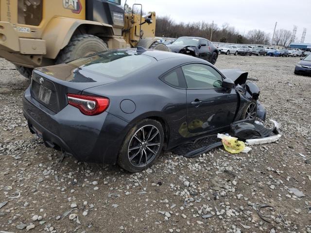 Photo 3 from auction – 2017 TOYOTA 86 BASE with VIN JF1ZNAA17H8705919