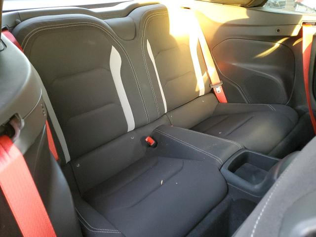 Photo 10 from auction – 2020 CHEVROLET CAMARO LT with VIN 1G1FB3DS5L0145677