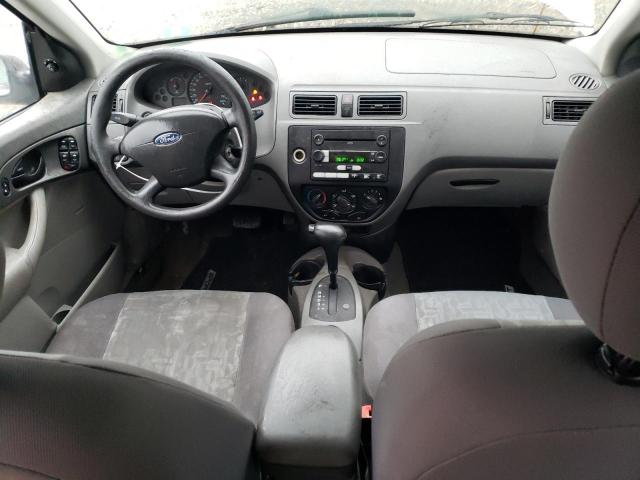Photo 8 from auction – 2005 FORD FOCUS ZXW with VIN 1FAFP36N15W156598