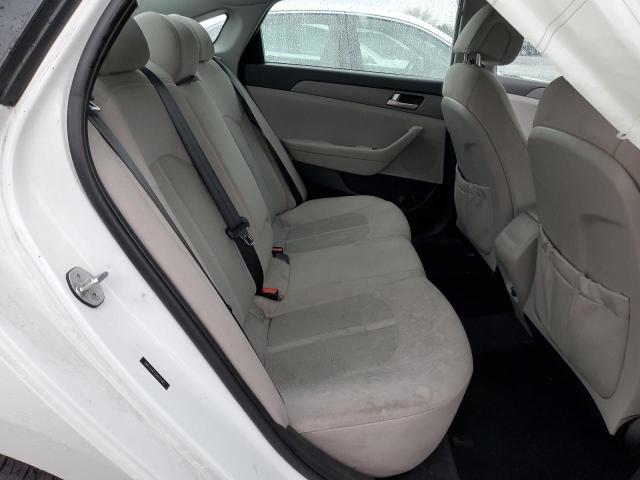 Photo 10 from auction – 2016 HYUNDAI SONATA SE with VIN 5NPE24AFXGH412465