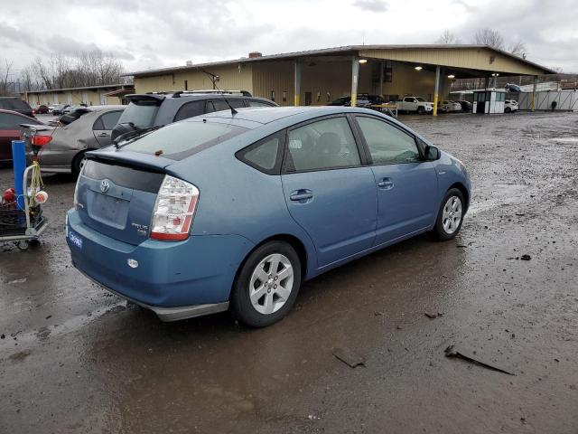 Photo 3 from auction – 2008 TOYOTA PRIUS with VIN JTDKB20U387728237