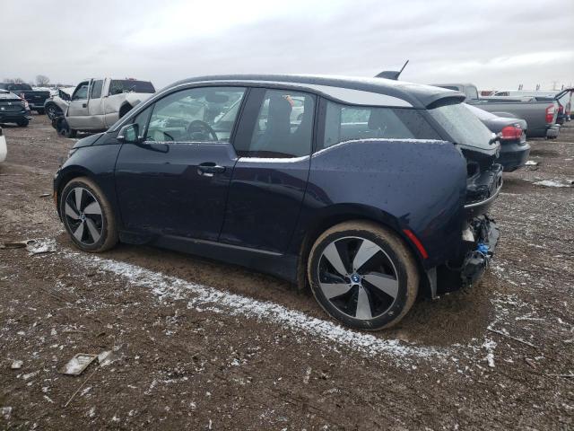 Photo 2 from auction – 2018 BMW I3 REX with VIN WBY7Z4C52JVC34701