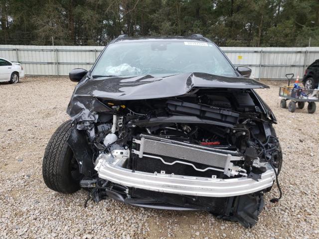 Photo 5 from auction – 2020 CHRYSLER PACIFICA T with VIN 2C4RC1EG5LR249852