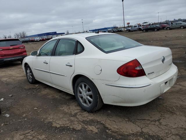 Zdjęcie 2 z aukcji – 2007 BUICK LACROSSE C z VIN 2G4WD582371230028
