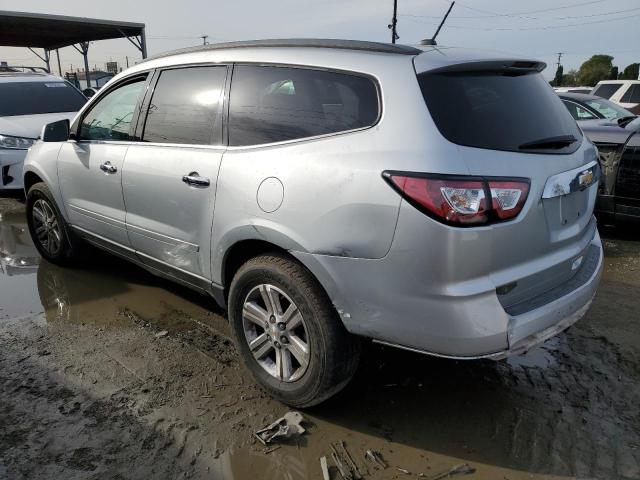 Foto 2 de la subasta – 2014 CHEVROLET TRAVERSE L con VIN 1GNKRGKD4EJ320115