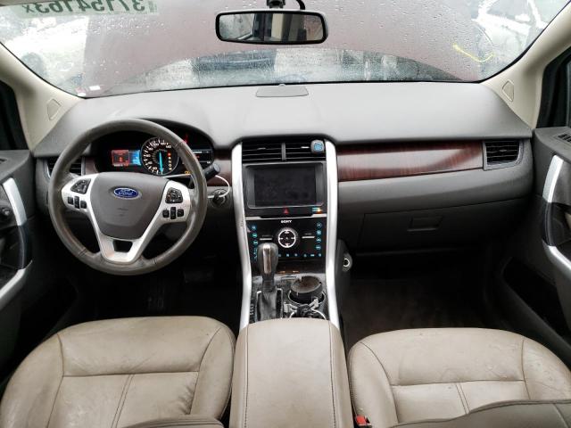 Photo 8 from auction – 2012 FORD EDGE LIMIT with VIN 2FMDK3KC5CBA71164
