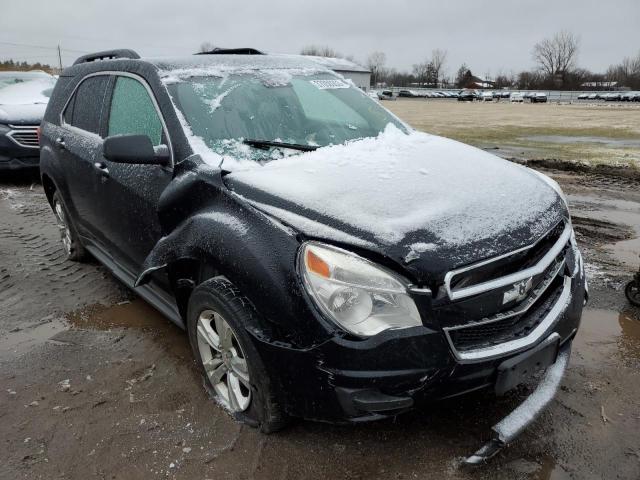 Photo 4 from auction – 2015 CHEVROLET EQUINOX LT with VIN 2GNFLFEK1F6100310