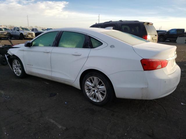 Photo 2 from auction – 2015 CHEVROLET IMPALA LS with VIN 1G11Z5SL0FU149355
