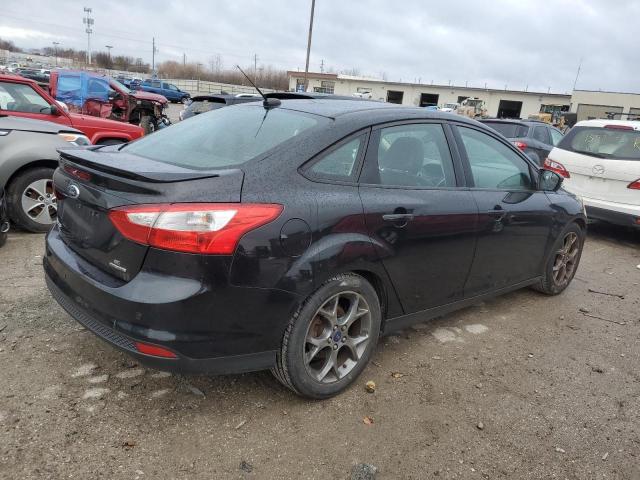 Photo 3 from auction – 2014 FORD FOCUS SE with VIN 1FADP3F22EL405506