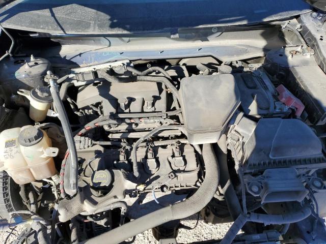 Photo 12 from auction – 2014 FORD EDGE SEL with VIN 2FMDK4JC6EBB26814