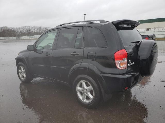 Photo 2 from auction – 2002 TOYOTA RAV4 with VIN JTEHH20V920141831
