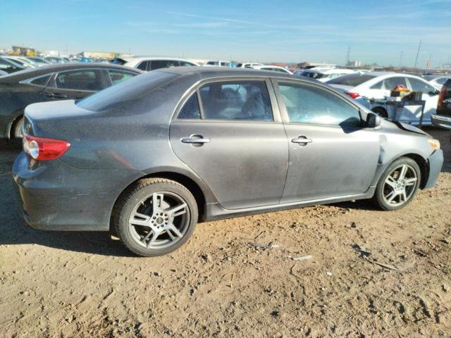 صورة رقم 3 من المزاد - 2011 TOYOTA COROLLA BA مع VIN JTDBU4EE8B9132267