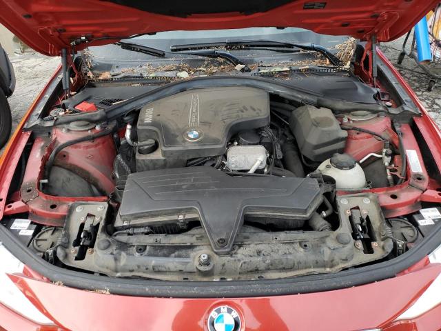 Photo 11 from auction – 2014 BMW 428 XI with VIN WBA3N9C52EF720668