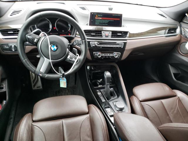 Photo 8 from auction – 2018 BMW X2 SDRIVE2 with VIN WBXYJ3C35JEB37758